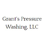 Grants Pressure Washing LLC